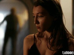 STELLAR Maya Woulfe is in dire need of help for her VULVA