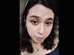 Любители, Красивые, Филиппинки, От первого лица, На публике, Соло, Молоденькие, Сиськи