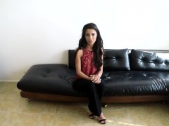 Braunhaarige, Hardcore, Hd, Pov, Titten