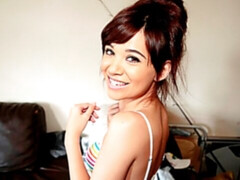 Culo grande, Tetas grandes, Mamada, Morena, Estilo perrito, Pov, Flaco, Adolescente