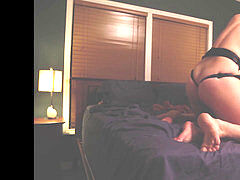 Анальный секс, Садо мазо, Женское доминирование, Крошечные, Страпон, Сиськи, Игрушки