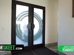 Mooi, Arts, Exam, Hd, Orgasme, Klein, Mager, Tieten likken