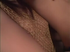 Hottest Japanese girl Arisa Kanno in Fabulous JAV uncensored Cumshots scene