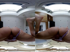 Braunhaarige, Vollbusig, Gesichtssitzen, Fetisch, Mutti, Muschi, Realität, Titten