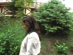 Beachside fucking for babe 2