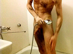 Anaal, Harig, Buiten, Speelgoed