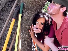 Blasen, Hd, Lingerie, Höschen, Muschi, Dusche, Uniform, Ehefrau