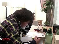 Азиатки, Минет, Брюнетки, Японки, Милф, Голышом, Дразнящие, Молоденькие