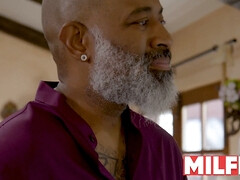 Gorda, Culo grande, Tetas grandes, Negro, Ébano, Madres para coger, Mamá, Orgasmo