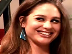 Grote mammen, Bruinharig, Stel, Man die toekijkt, Man, Moeder die ik wil neuken, Swinger, Vrouw