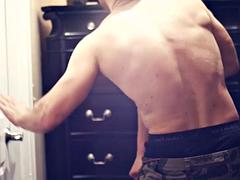 Aubrey Luna - White Room: Big Tits, Teen Big Ass Porn