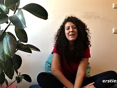 Leie, Tussi, Schlafzimmer, Füsse, Hardcore, Masturbation, Rasiert, Solo