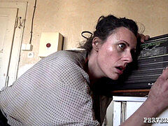 Анальный секс, Садо мазо, Кончили внутрь, Экстремальный секс, Лесбиянка, Маски, Мамочка, Игрушки