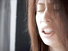 Anaal, Pijpbeurt, Bruinharig, Sperma shot, Hardcore, Ondergoed