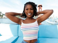 Anal, Mamada, Corridas, Ébano, Penetracion con dedos, Pajear, Interracial, Tetas naturales