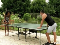 Жопа, Минет, Брюнетки, Семяизвержение, Сперма на лице, Натуральные сиськи, Тату, Сиськи