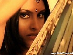 Bailar, Hembra, Hd, Indio, Desnudo, Sexo soft, Solo, Tetas