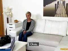 Amateur, Rubia, Corridas, Hd, Masturbación, Pov, Gritar, Tetas