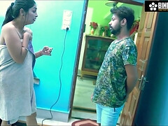 Amateur, Grosse bite, Gros seins, Brunette brune, Branlette thaïlandaise, Indienne, Mère que j'aimerais baiser, Nénés