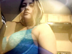 Hot brunnete teen, red-hot, young tight pussy