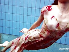 Жопа, Красотки, Большие сиськи, Брюнетки, Хд, Итальянки, Бассейн, Под водой