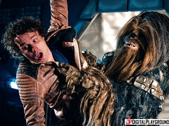 Lieveling, Blond, Lul, Hardcore, Hd, Kut duiken, Realiteit, Tieten likken