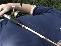 茶髪の, イマラチオ, ゴックンする, ティーン