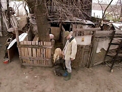 Блондинки, На публике, Винтаж