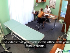 Doctor Fucks His Hot Bosses Wife 1 - Adriana Dryli