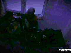 Culo, Verga grande, Dominacion femenina, Pajear, Sexo duro, Látex, Coño, Esclavo