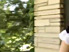 Sadomasochismus, Hausmädchen, Hintern versohlen