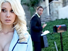 Culo grande, Verga grande, Tetas grandes, Rubia, Mamada, Estilo perrito, Madres para coger, Afeitado