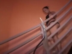 Sophia Castello's Big Bootie Stars