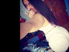 Большой член, Черные, Европейки