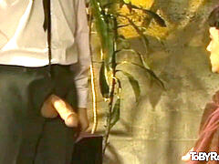 Grosser schwanz, Blasen, Schwul, Masturbation, Vintage