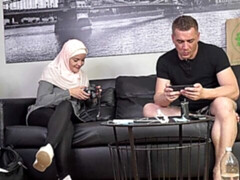 Punishing a disobedient Muslim wife 2