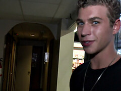 Enthousiasteling, Pijpbeurt, Sperma shot, Homo, Handbeurt, Doordringend, Tatoeage