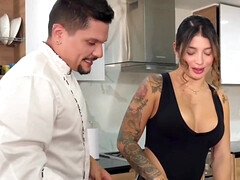 Anal, Mamada, Morena, Corridas, Polla, Esposa