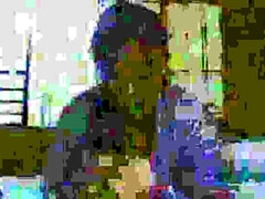 Asiático, Chica, Universidad, Pajear, Japonés