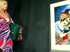 Gros seins, Blonde, Plantureuse, Tir de sperme, Hard, Mature, Mère que j'aimerais baiser, Épouse