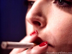 SweetHeartVideo - Lesbian Beauties Volume 21 Black And White Scene 4 - Object Of Desire 1 - Angela White