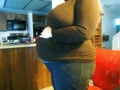 Mooie dikke vrouwen, Grote mammen, Rondborstig, Monster, Natuurlijke tieten, Tieten likken, Webcamera