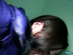 Enthousiasteling, Pijpbeurt, Bedriegen, Stel, Vriendin, Handbeurt, Buiten, Openbaar