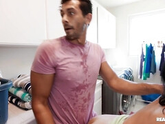 Arsch, Tussi, Grosse titten, Blasen, Hardcore, Pov, Muschi, Titten