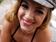 Anaal, Zwart, Blond, Tsjechisch, Vingeren