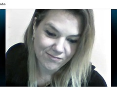 Amateur, Blonde, Mature