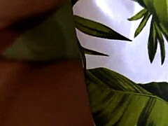 Public Bus Sex: Stranger Gropes Teen Under Skirt & Fills Her Pussy With Thick Cum