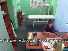 Salle de bains, Sucer une bite, Médecin, Branlette thaïlandaise, Infirmière, Bureau, Uniforme, Voyeur