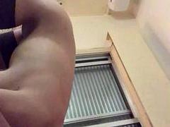 Amateur, Tetas grandes, Rubia, Mamada, Montar, Puta, Tetas