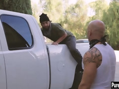 Cul, Grosse bite, Sucer une bite, Hard, Hd, Chatte, Suçant, Tabou